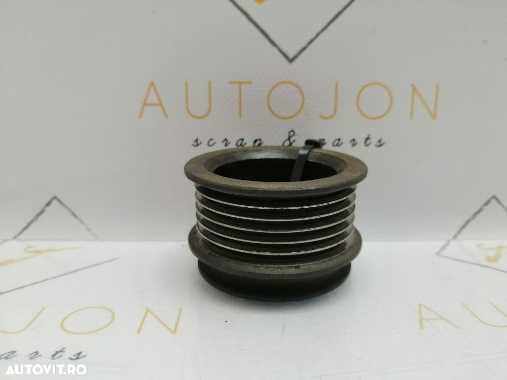 Fulie alternator VOLKSWAGEN GOLF IV 1J1 1997 - 2007, Hatchback 1.6 1.6 AEH, AKL, APF - 1