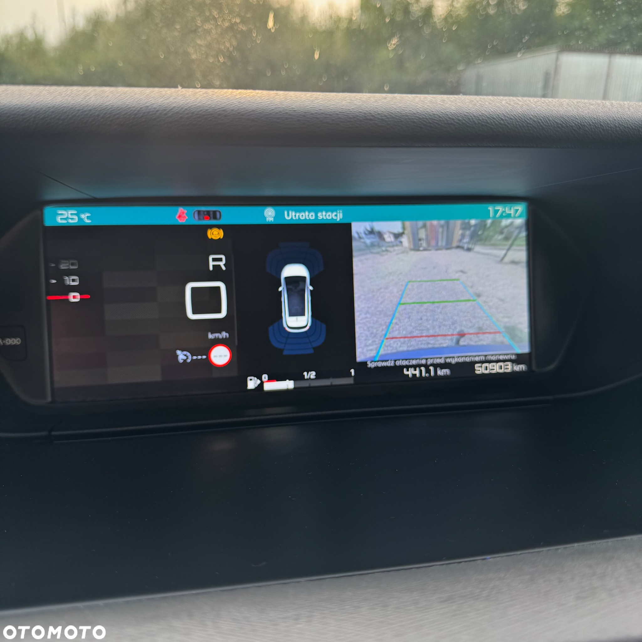 Citroën C4 Picasso 1.2 PureTech Shine S&S EAT6 - 13