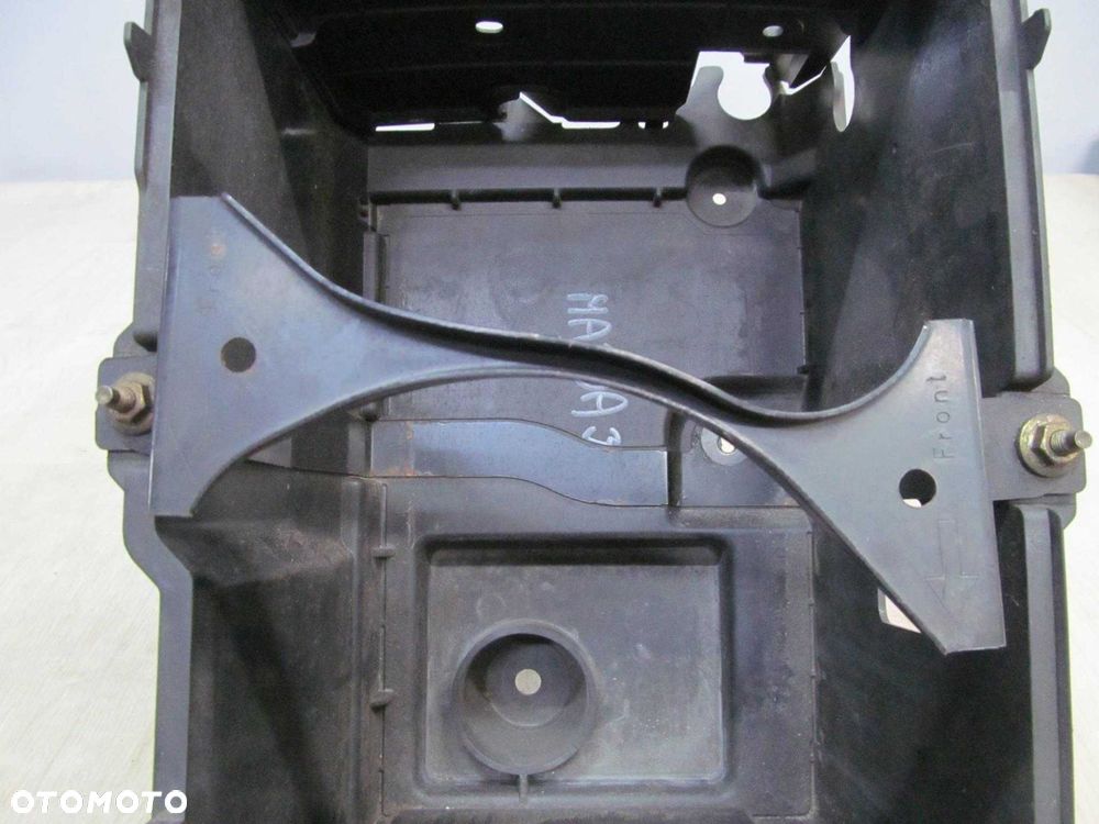 MAZDA 3 BK OBUDOWA SKRZYNKI BEZPIECZNIKOW BP4K56040 - 4