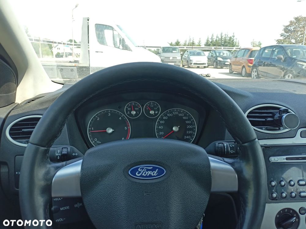 Ford Focus - 9