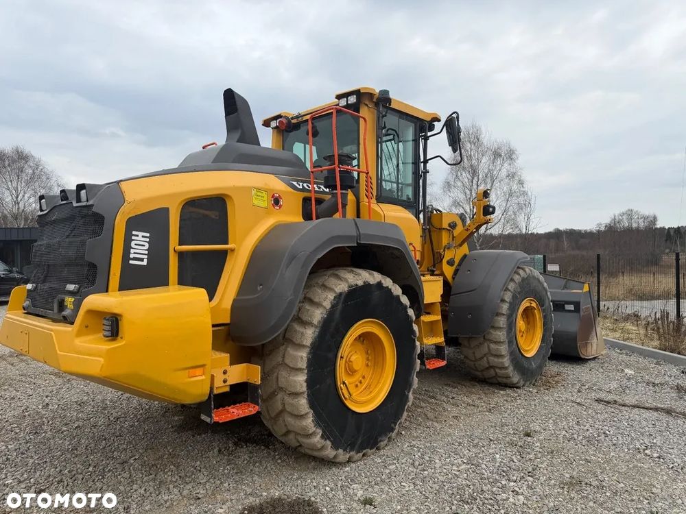 Volvo L110H - 9