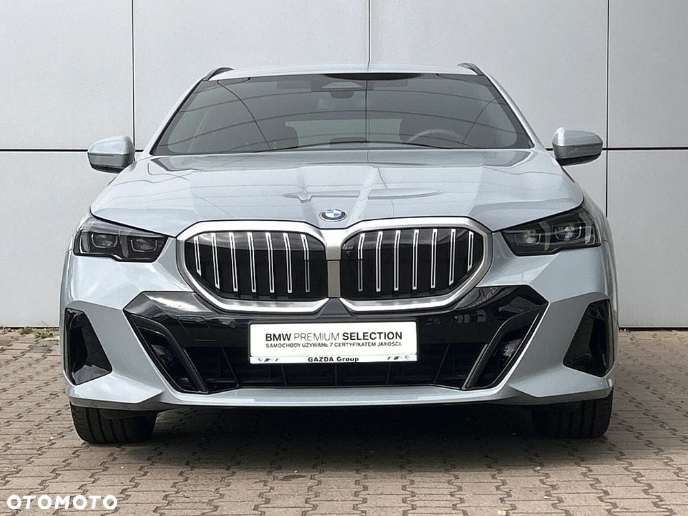 BMW Seria 5 520d - 4