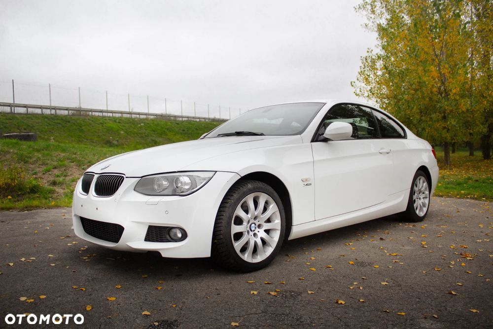 BMW 3 Series 2012 photo 5