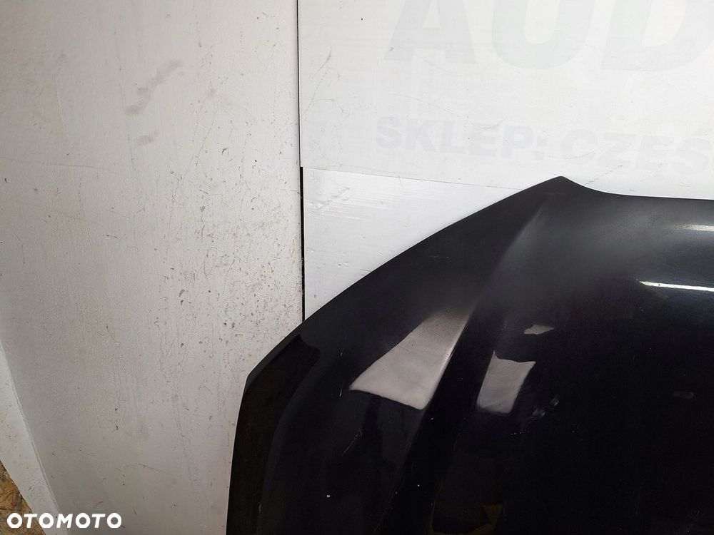 MASKA AUDI S8 A8 D4 4H 4H0 PRZED LIFTEM 2009-2013 ORYGINAŁ OE ASO ALUMIMIUM - 2