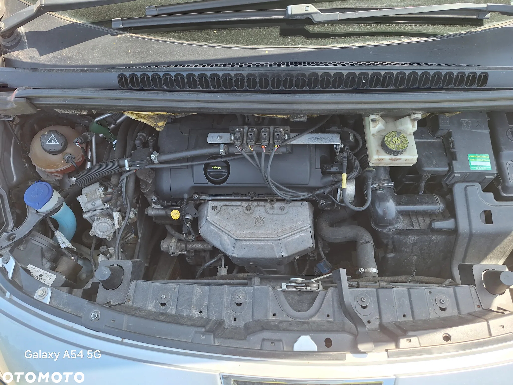 Peugeot 3008 120 VTi Premium - 15