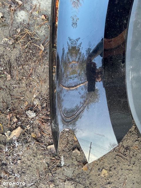 BŁOTNIK PRZEDNI LEWY VW TIGUAN III LC9X - 3