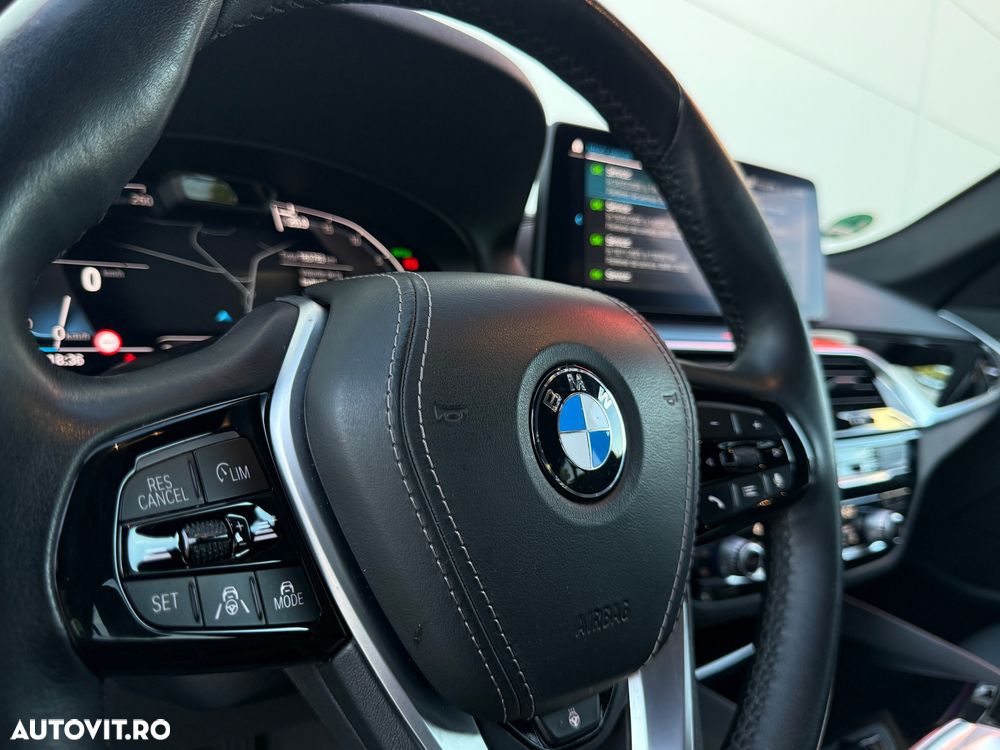 BMW Seria 5 - 16