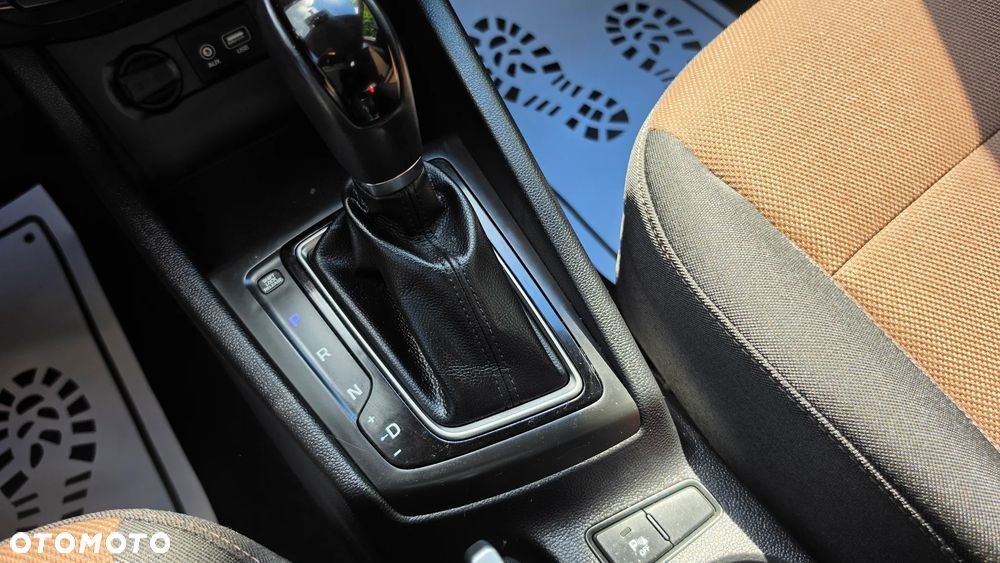 Hyundai i20 1.4 Automatik Trend - 23