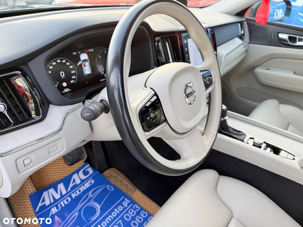 Volvo XC 60 D4 Geartronic Inscription - 15