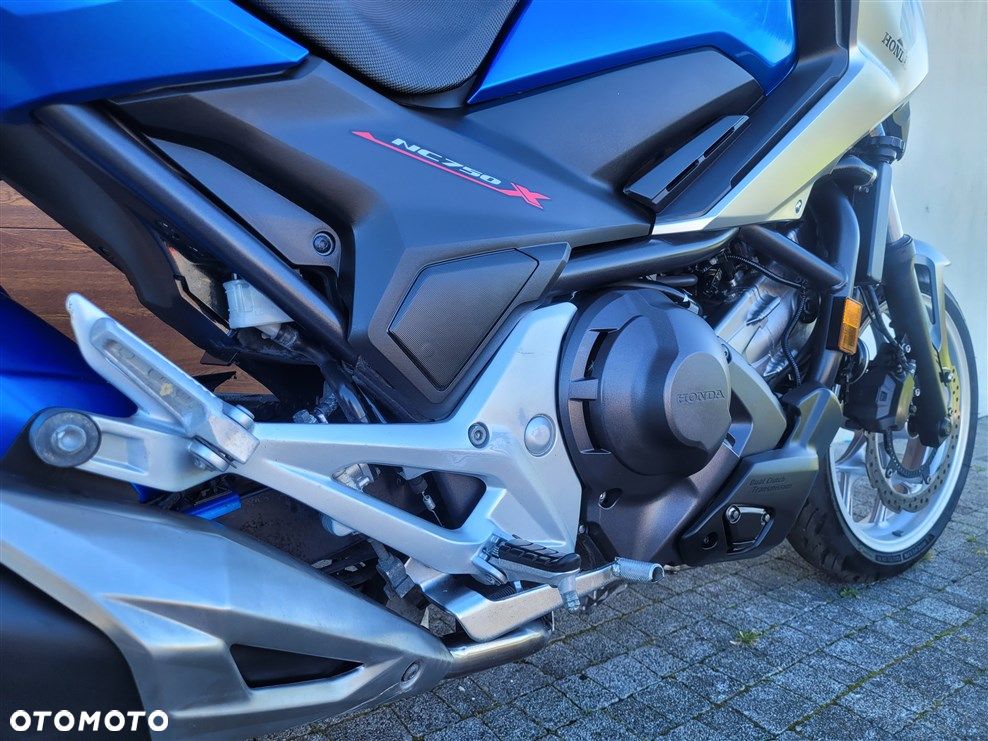 Honda NC - 33