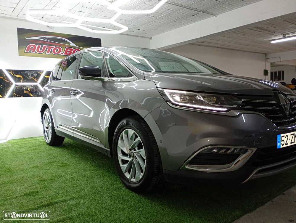 Renault Espace 1.6 dCi Zen - 37