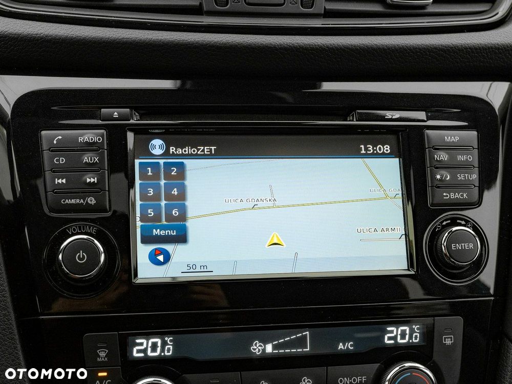 Nissan X-Trail 1.3 DIG-T Tekna 2WD DCT - 22