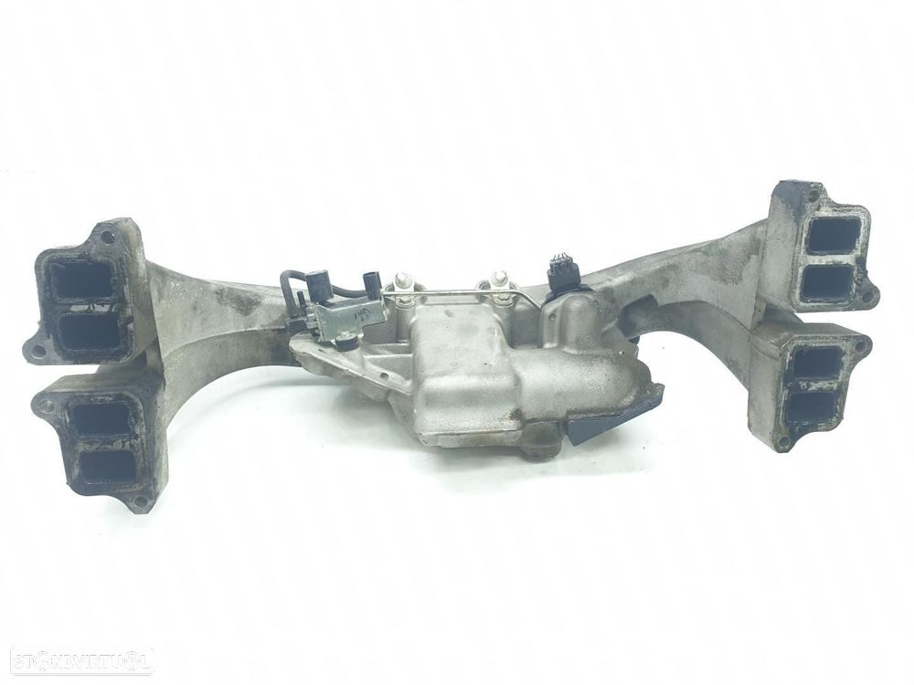 COLETOR DE ADMISSÃO SUBARU FORESTER S12SH - 1