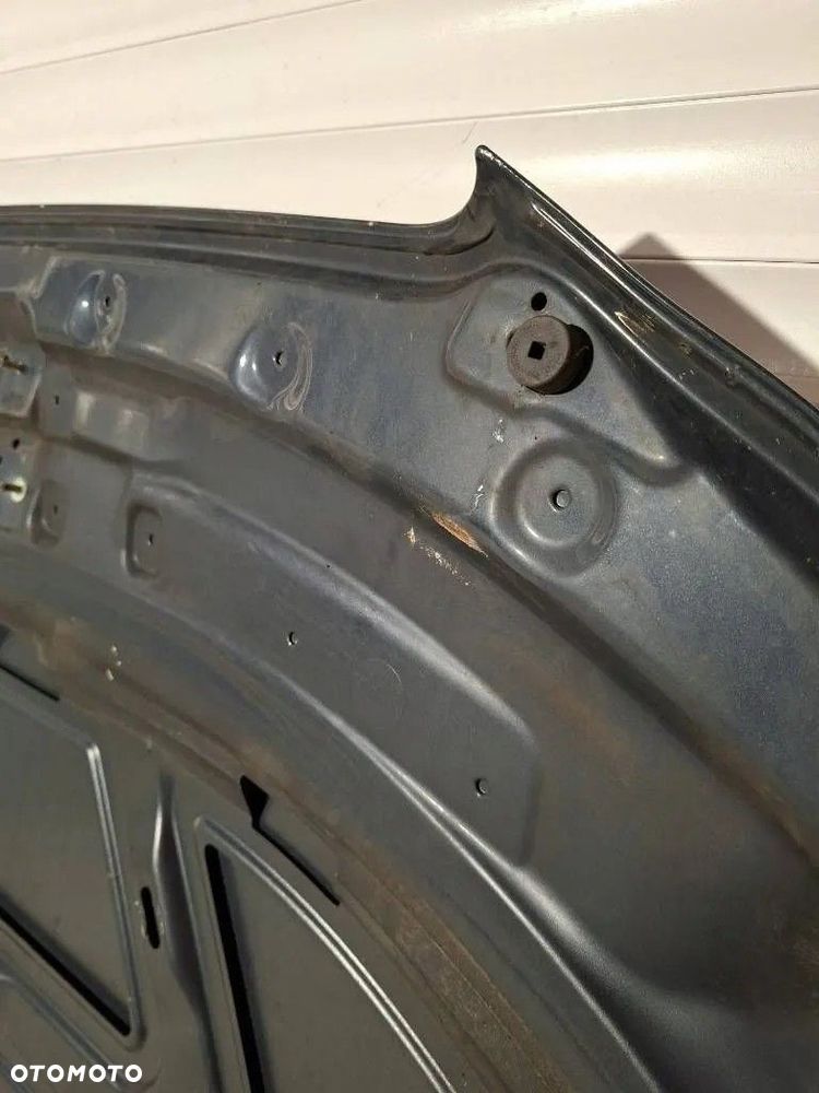 Audi A3 S3 8P 2008-2012 Maska pokrywa silnika kolor LZ7H fajny stan - 16