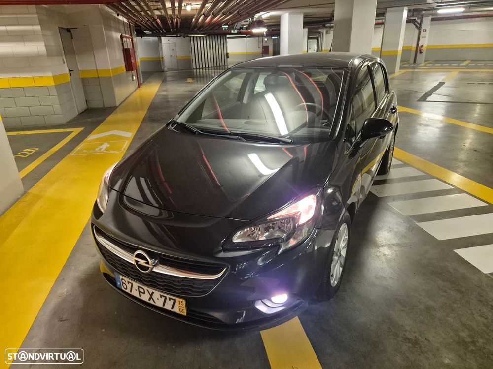 Opel Corsa 1.0 T Dynamic - 4