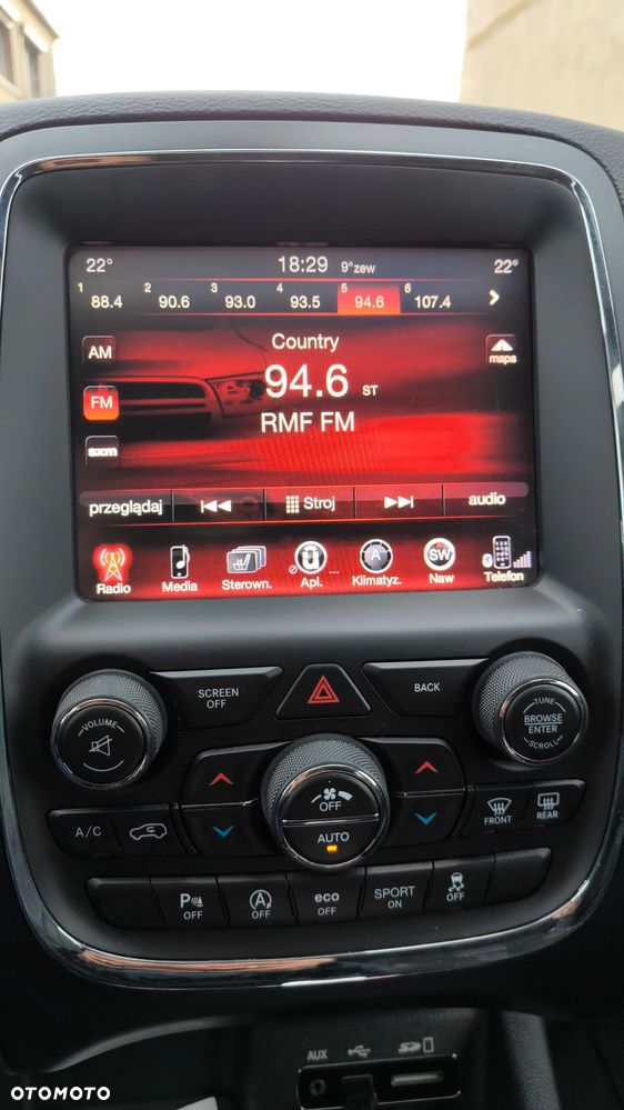 Dodge Durango - 10
