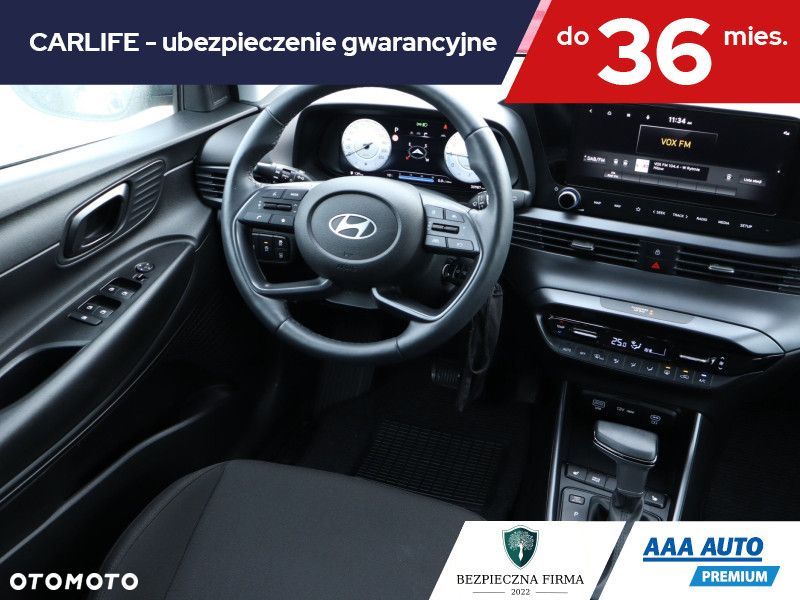 Hyundai i20 - 8