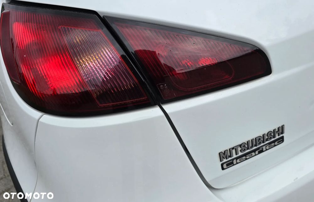 Mitsubishi Colt 1.1 ClearTec Edition - 19