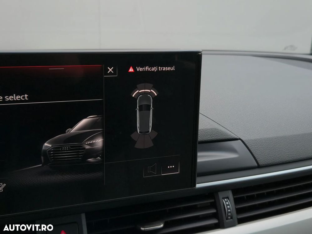 Audi A4 Avant 2.0 35 TDI S tronic MHEV Advanced - 23