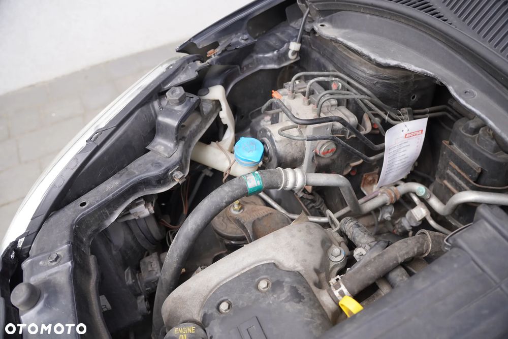 Suzuki Swift 1.3 Comfort - 17