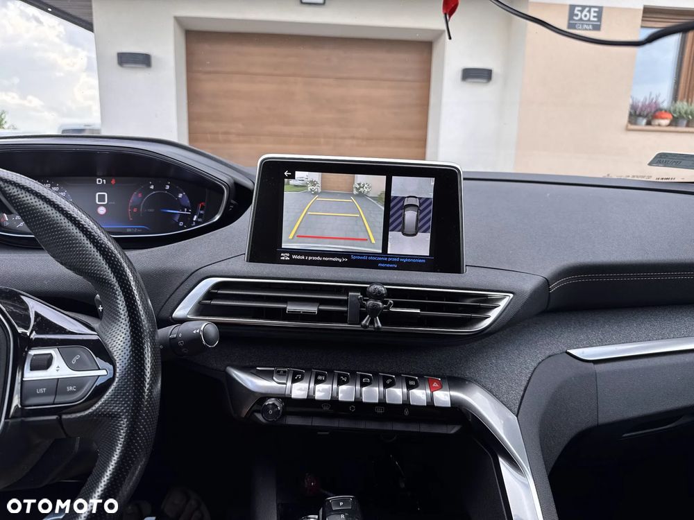 Peugeot 3008 1.5 BlueHDi GT S&S EAT8 - 18