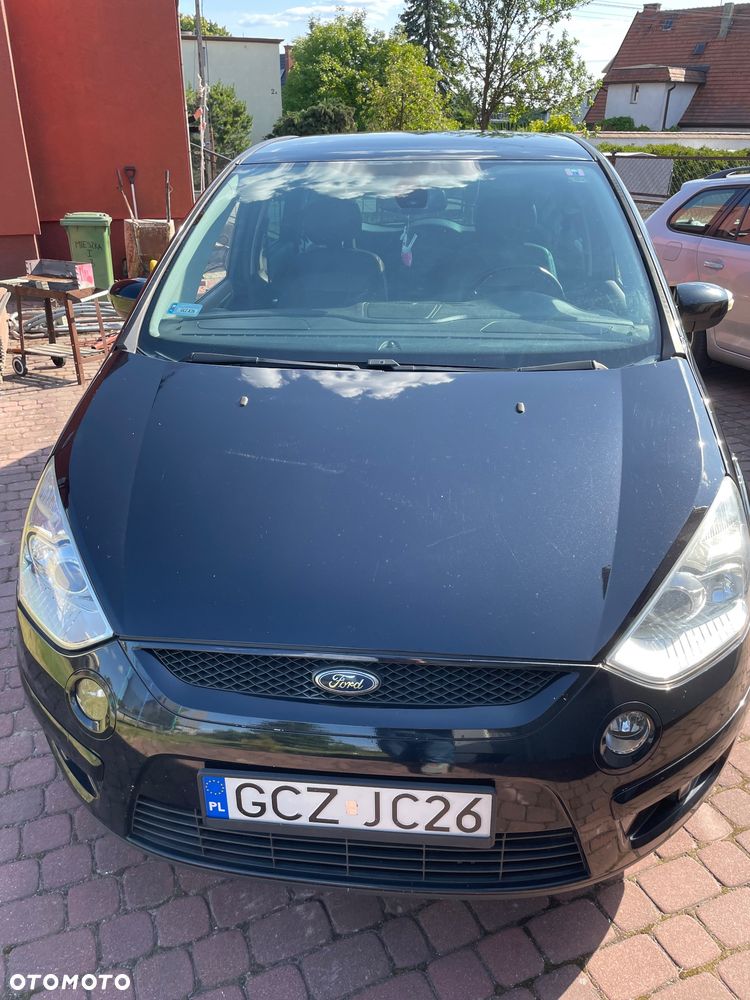 Ford S-Max - 5