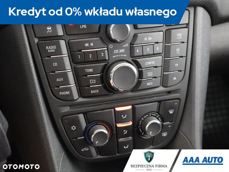 Opel Meriva - 14