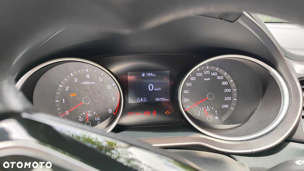 Kia Ceed - 7