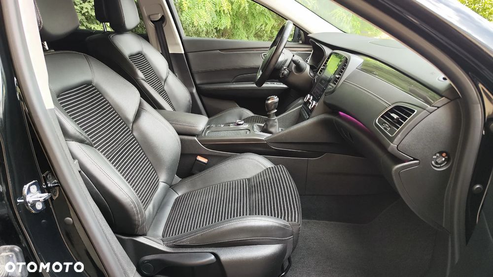 Renault Talisman ENERGY dCi 130 INTENS - 31