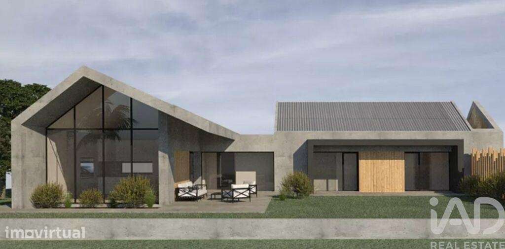 Casa / Villa T2 em Cadaval e Pêro Moniz de 205 m2 - Grande imagem: 3/10