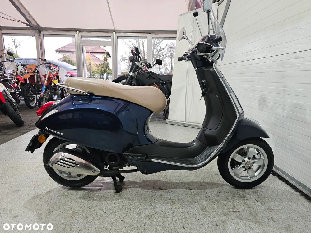 Piaggio Vespa - 27