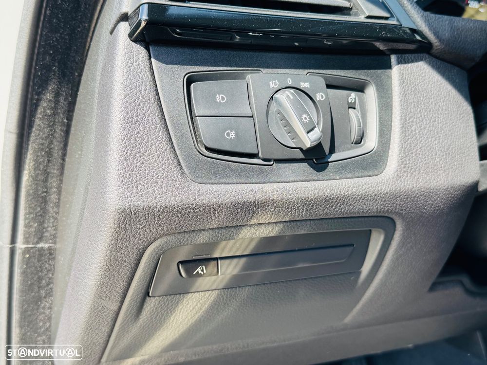 BMW 420 d Pack M Auto - 10