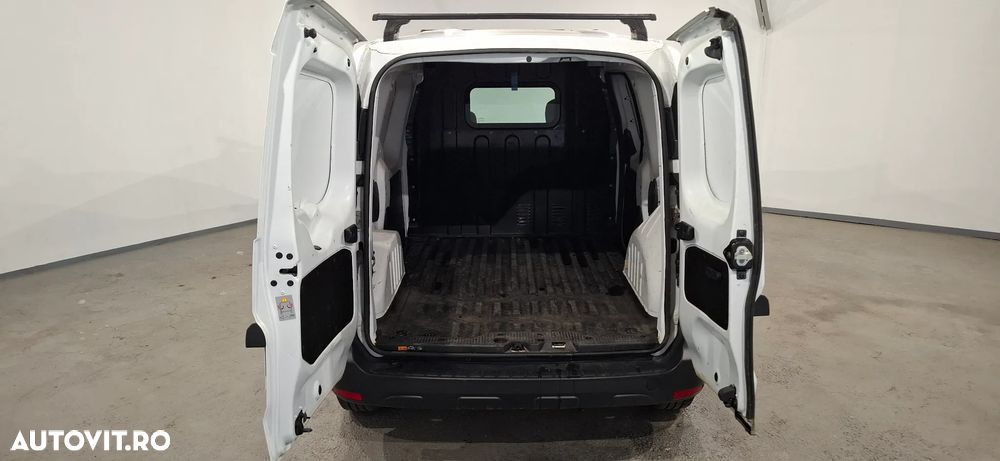 Dacia Dokker 1.5 Blue dCi Laureate - 16