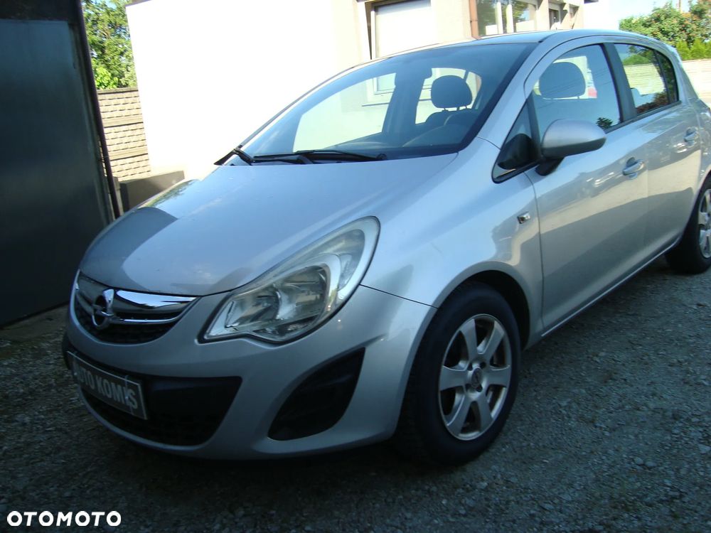 Opel Corsa - 3