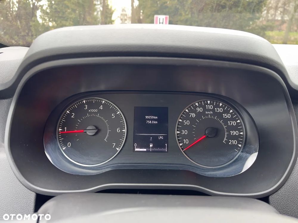 Dacia Duster 1.0 TCe Prestige - 25