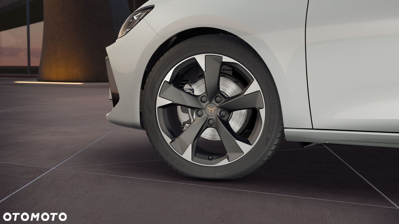 Cupra Leon 1.5 TSI - 5