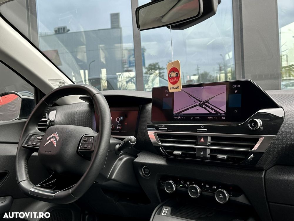 Citroën C4 - 10