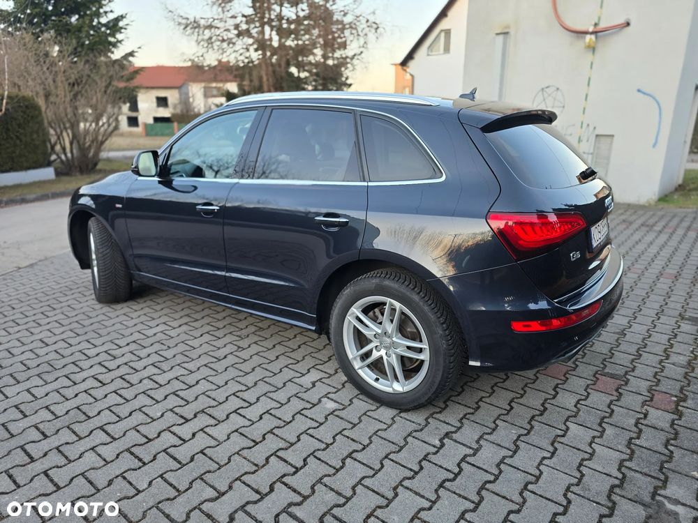 Audi Q5 - 11