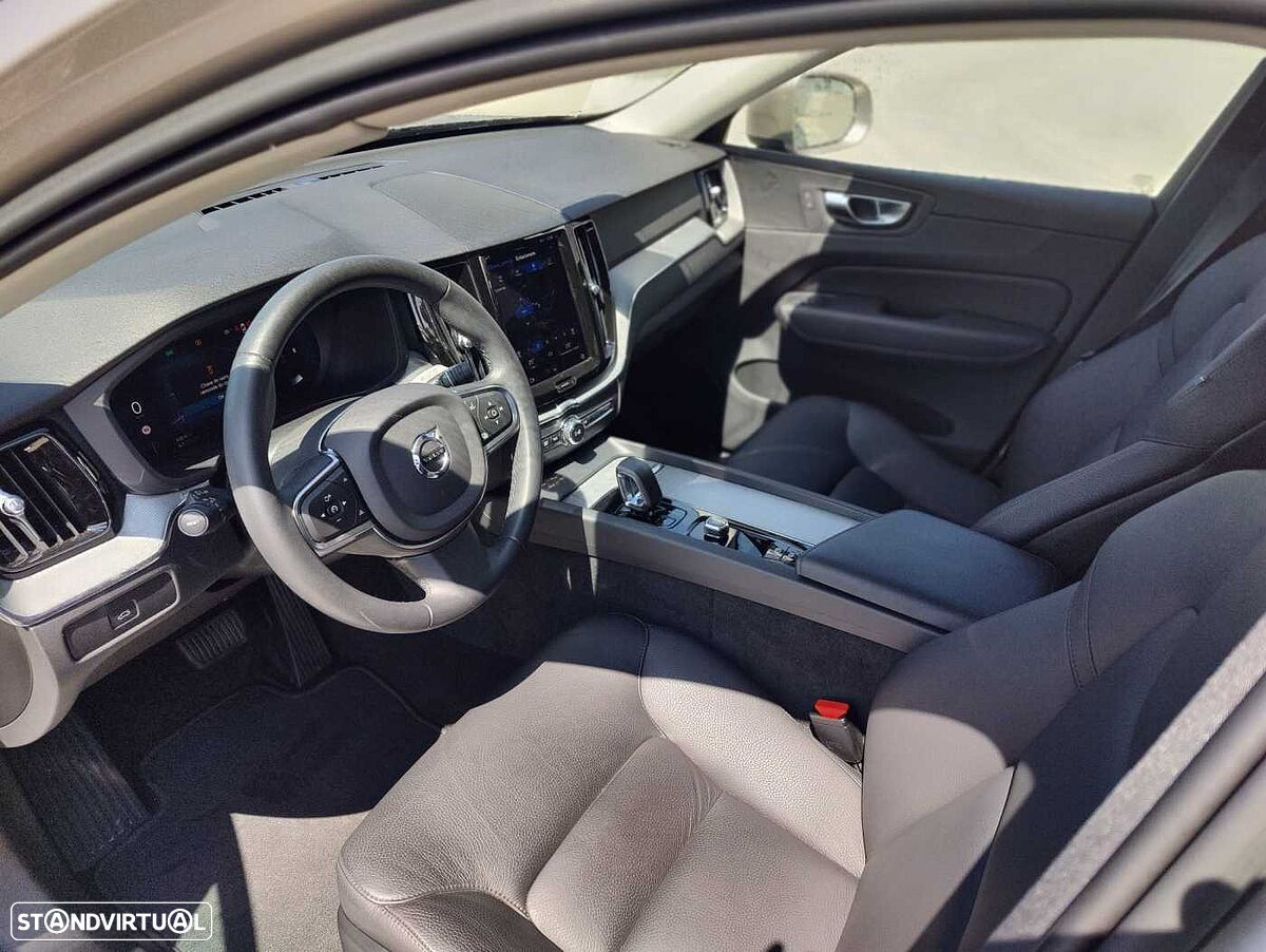 Volvo XC 60 - 11