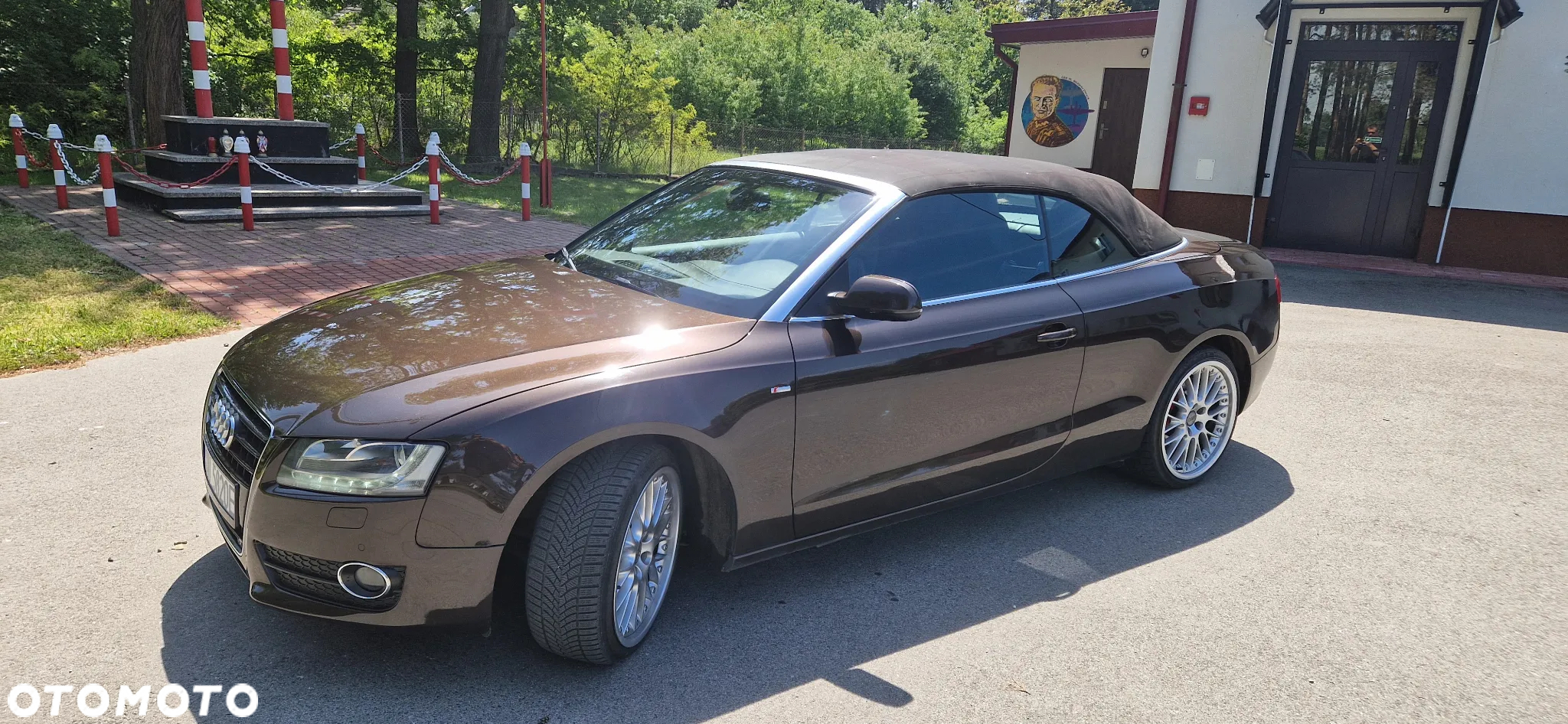 Audi A5 3.0 TDI Quattro S tronic - 6
