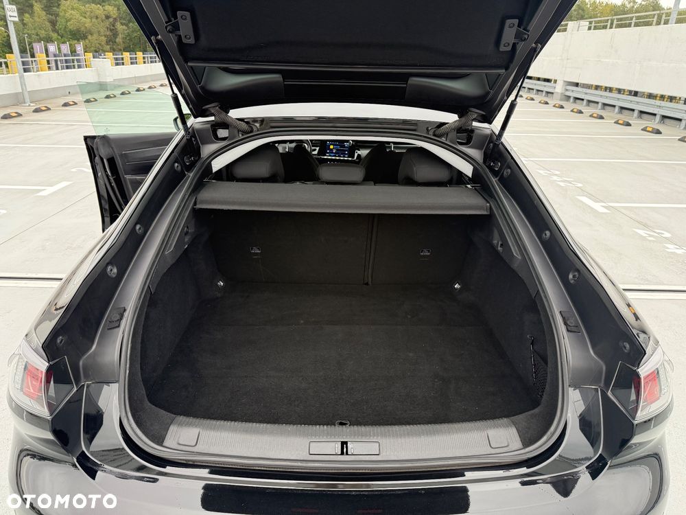 Peugeot 508 1.5 BlueHDi Active Pack S&S EAT8 - 24