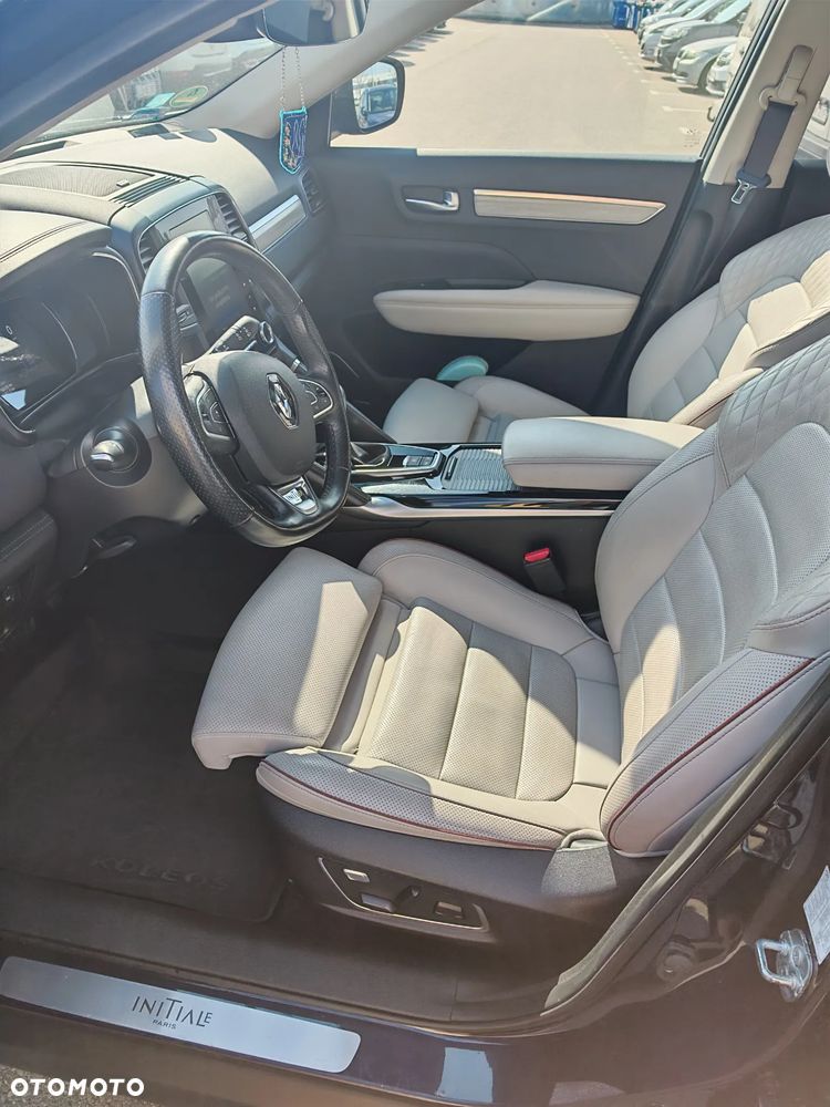 Renault Koleos 1.3 TCe Initiale Paris EDC - 10