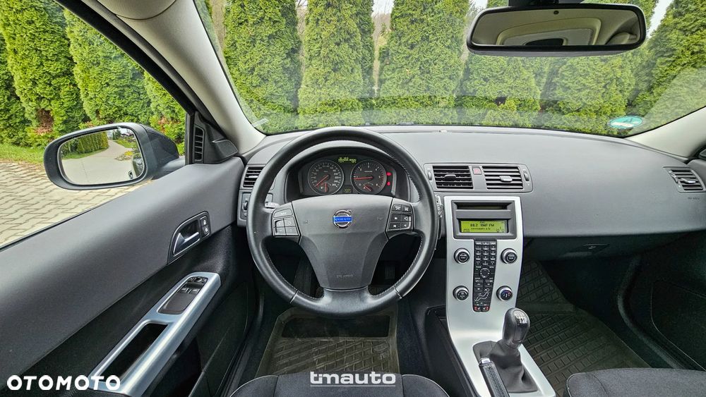 Volvo C30 D2 Kinetic - 7