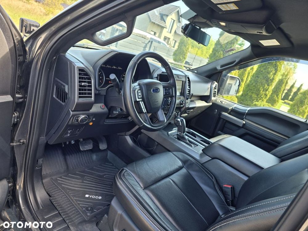 Ford F150 - 12