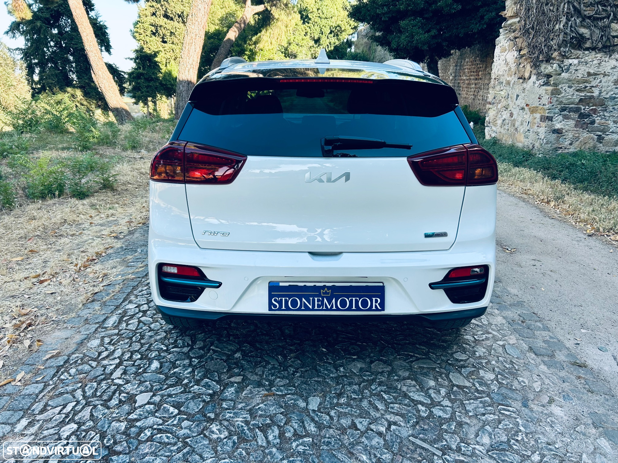 Kia e-Niro Spirit - 5