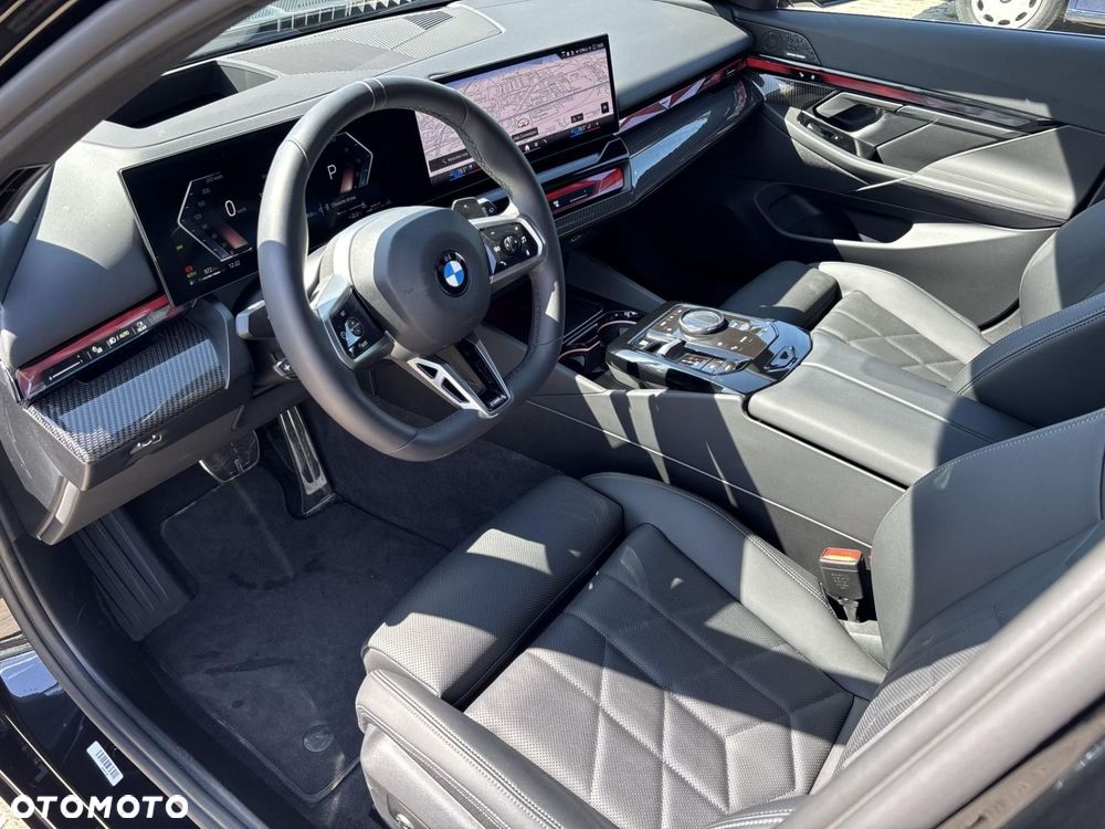 BMW Seria 5 - 11