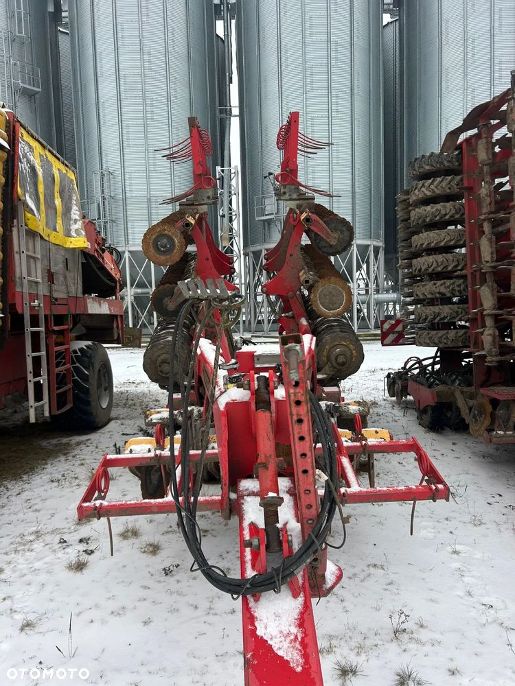 Inny Agregat uprawowy Carrier CR820 - 5