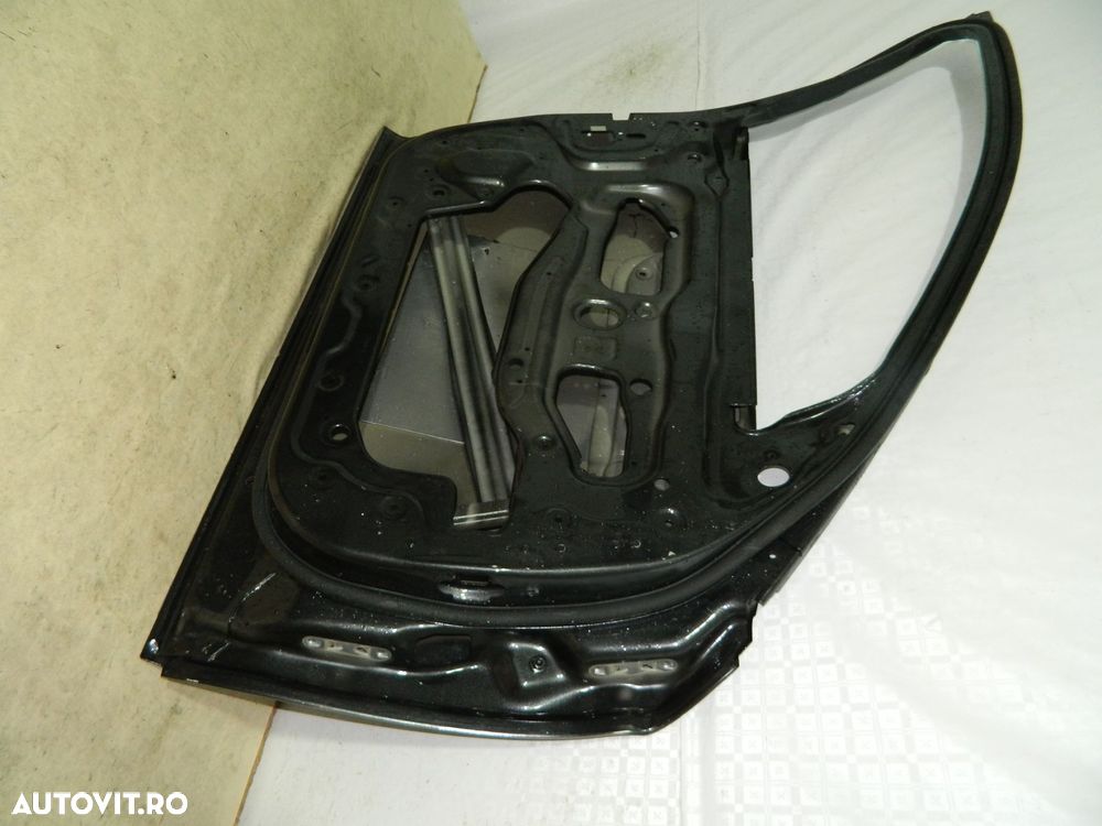 Usa stanga fata BMW Seria 5, F10  /  F11, 2010, 2011, 2012, 2013, 2014, 2015, 2016,. - 4