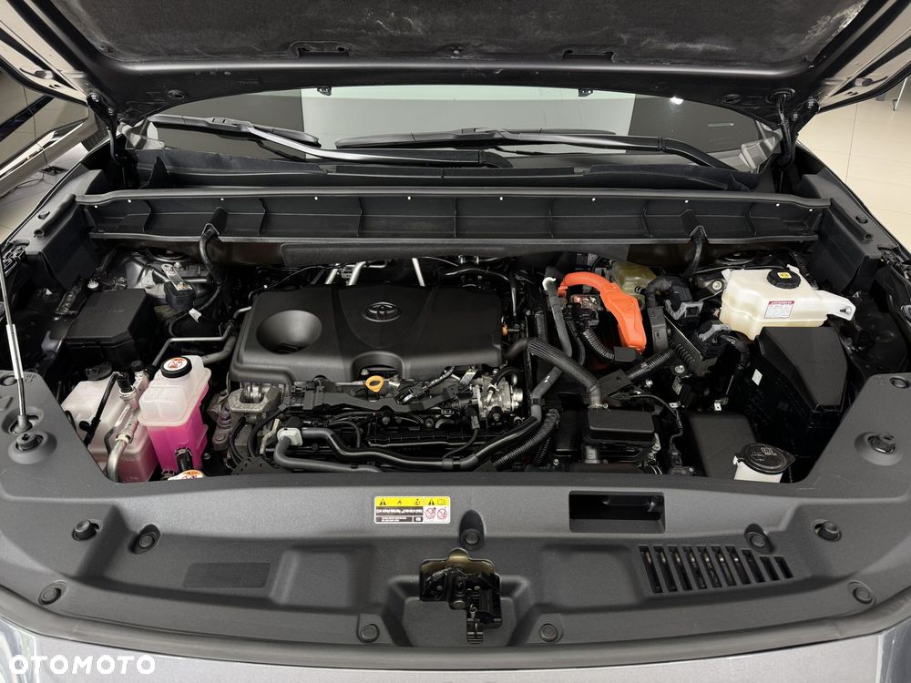 Toyota Highlander - 24