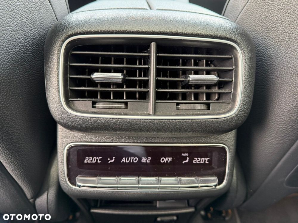 Mercedes-Benz GLE - 20